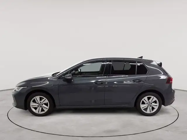 Volkswagen Golf view 6