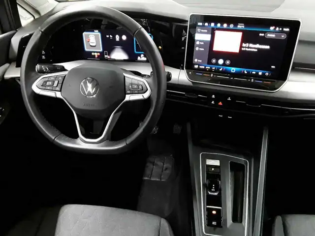 Volkswagen Golf view 10