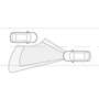 Mazda CX-60 e-SKYACTIV PHEV HOMURA CON-P DRI-P COM-P PAN-P Bianco - thumbnail 5