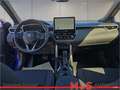 Toyota Corolla Cross 1.8 Hybrid FWD Team Deutschland Blu/Azzurro - thumbnail 11