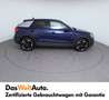 Audi Q2 35 TFSI intense Blau - thumbnail 4
