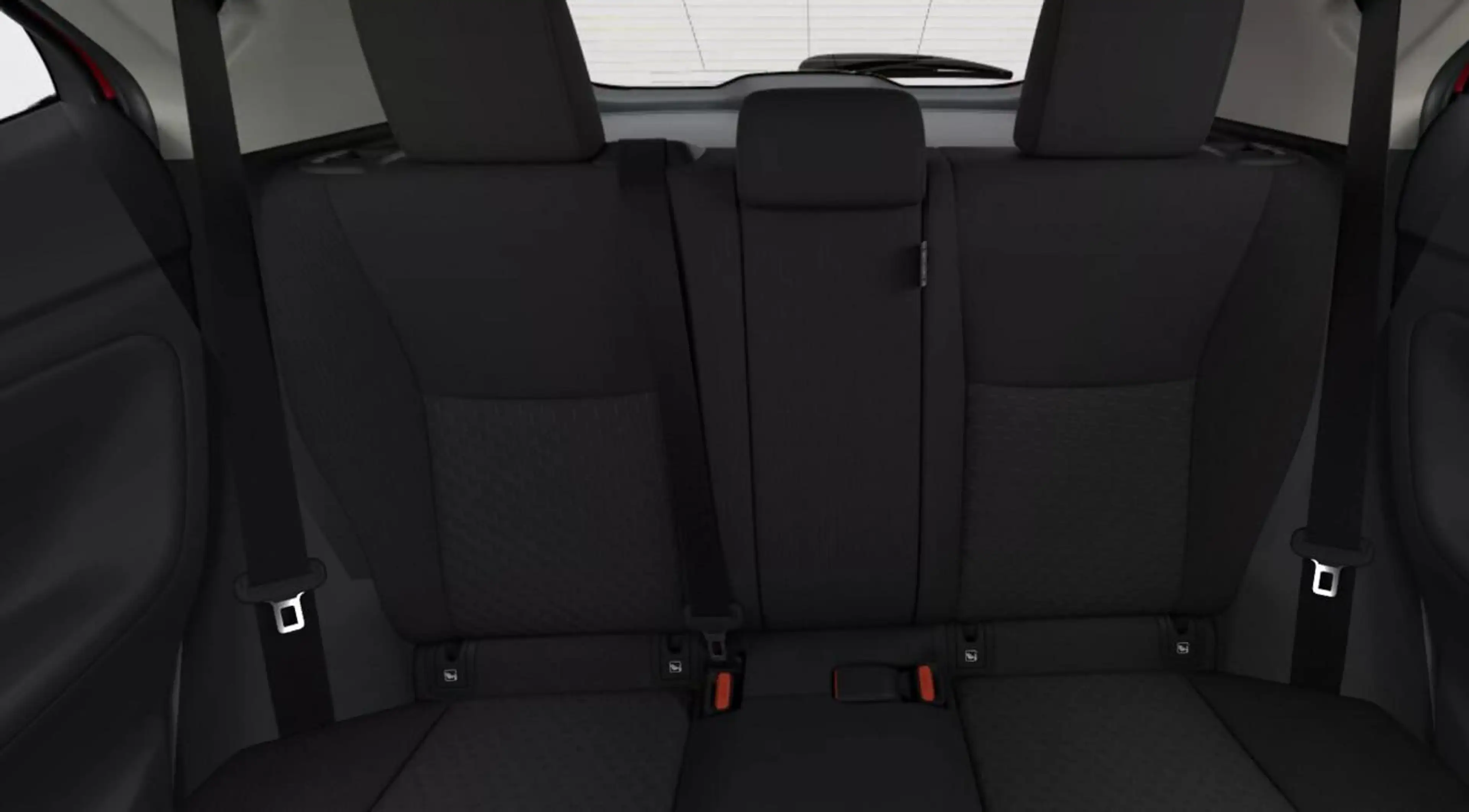Toyota Yaris Cross Active AWD Facelift LED SHZ DigC ACC Kam 68 kW ... — photo 7