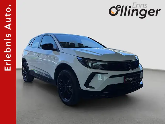 Opel Grandland GS-Line