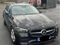 Mercedes-Benz C 220 C 220 d T 9G-TRONIC Avantgarde Schwarz - thumbnail 1