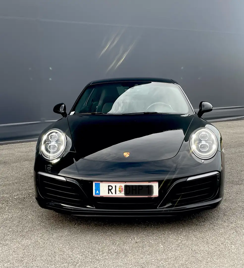 Porsche 991 911 Carrera PDK, APPROVED, TOP - 2