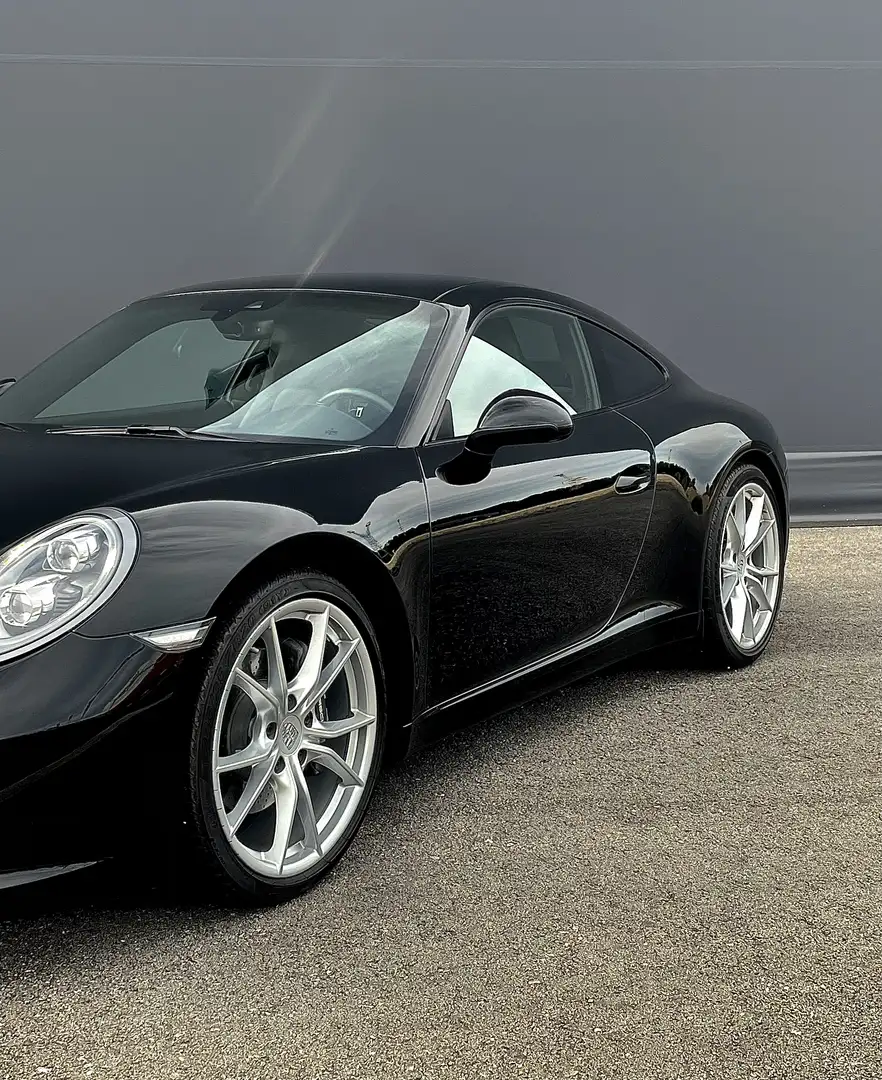 Porsche 991 911 Carrera PDK, APPROVED, TOP - 1