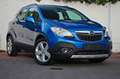 Opel Mokka Edition Automatik, Pdc, TÜV NEU! Blau - thumbnail 4