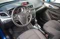 Opel Mokka Edition Automatik, Pdc, TÜV NEU! Blau - thumbnail 2