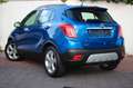 Opel Mokka Edition Automatik, Pdc, TÜV NEU! Blau - thumbnail 9