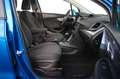 Opel Mokka Edition Automatik, Pdc, TÜV NEU! Blau - thumbnail 10
