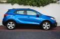 Opel Mokka Edition Automatik, Pdc, TÜV NEU! Blau - thumbnail 5