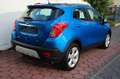 Opel Mokka Edition Automatik, Pdc, TÜV NEU! Blau - thumbnail 7