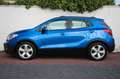 Opel Mokka Edition Automatik, Pdc, TÜV NEU! Blau - thumbnail 6