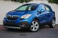 Opel Mokka Edition Automatik, Pdc, TÜV NEU! Blau - thumbnail 1