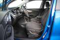 Opel Mokka Edition Automatik, Pdc, TÜV NEU! Blau - thumbnail 11