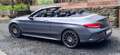 Mercedes-Benz C 250 d Gris - thumbnail 2