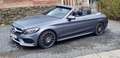 Mercedes-Benz C 250 d Grijs - thumbnail 8