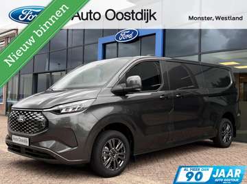 E-Transit 340 L2H1 Limited 71kWh 218PK 2x Schuifde