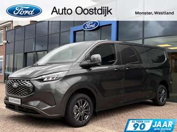 E-Transit 340 L2H1 Limited 71kWh 218PK 2x Schuifde