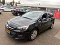 Opel Astra Sports Tourer 1.4 Turbo Sport DEALERONDERHOUDEN * Noir - thumbnail 4