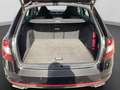 Skoda Octavia Combi 2.0 TSI DSG RS LED NAVI KLIMA Schwarz - thumbnail 18