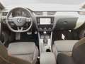 Skoda Octavia Combi 2.0 TSI DSG RS LED NAVI KLIMA Noir - thumbnail 5