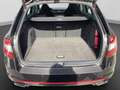Skoda Octavia Combi 2.0 TSI DSG RS LED NAVI KLIMA Schwarz - thumbnail 17