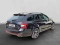 Skoda Octavia Combi 2.0 TSI DSG RS LED NAVI KLIMA Schwarz - thumbnail 3
