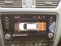 Skoda Octavia Combi 2.0 TSI DSG RS LED NAVI KLIMA Schwarz - thumbnail 13