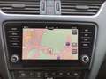 Skoda Octavia Combi 2.0 TSI DSG RS LED NAVI KLIMA Schwarz - thumbnail 12