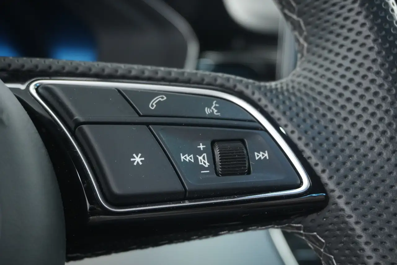 Audi A5 Sportback 35 TFSI S edition Competition, миниатюра 22