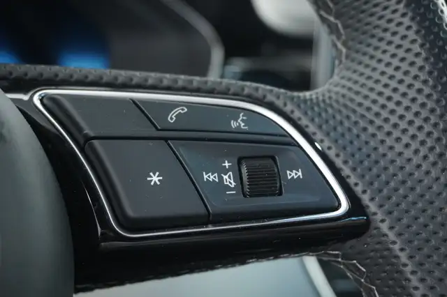 Audi A5 view 22