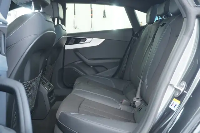 Audi A5 view 26