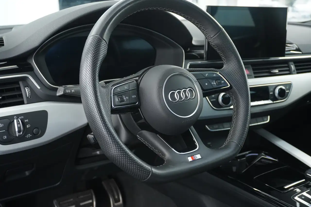 Audi A5 Sportback 35 TFSI S edition Competition, миниатюра 14