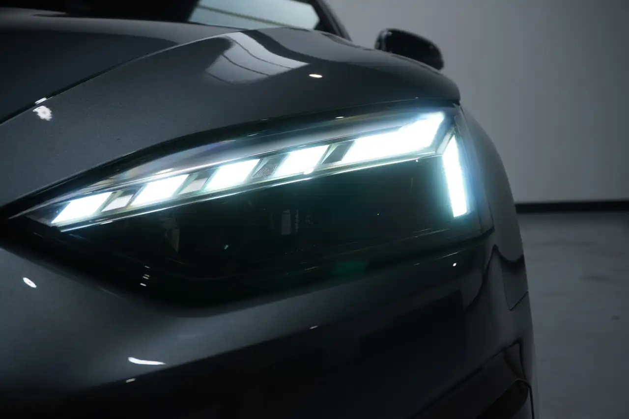 Audi A5 Sportback 35 TFSI S edition Competition, миниатюра 10