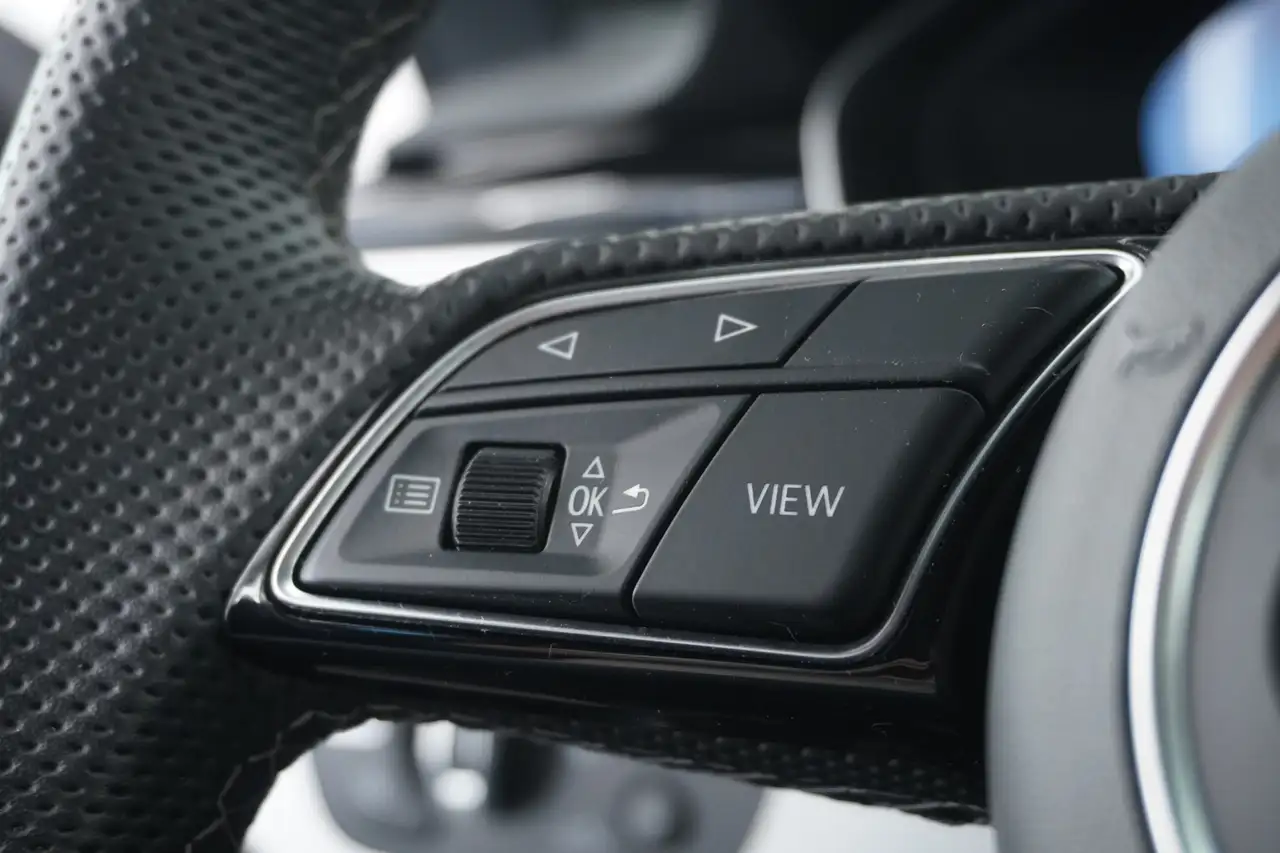 Audi A5 Sportback 35 TFSI S edition Competition, миниатюра 21