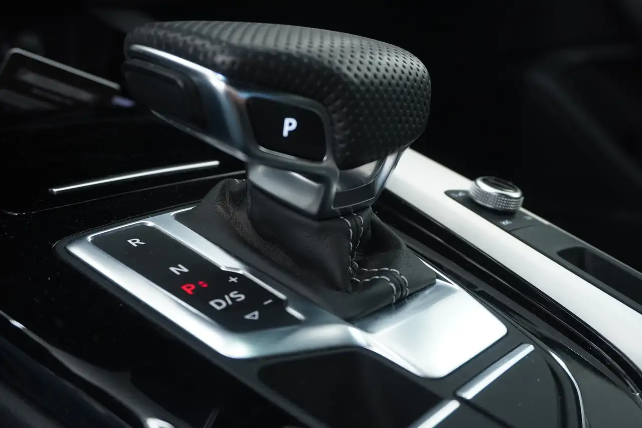 Audi A5 Sportback 35 TFSI S edition Competition, миниатюра 16