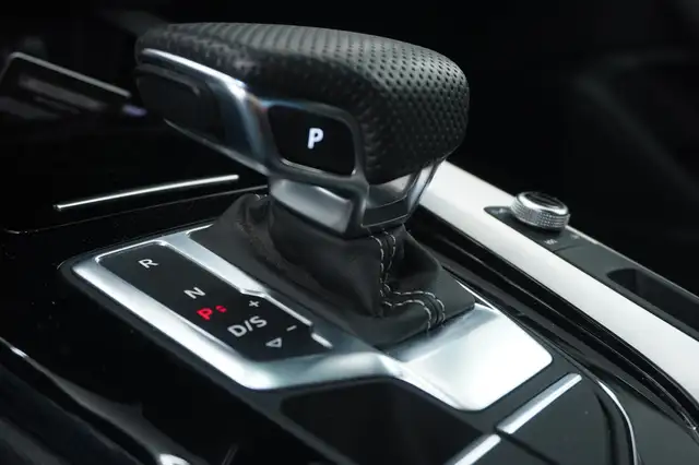 Audi A5 view 16