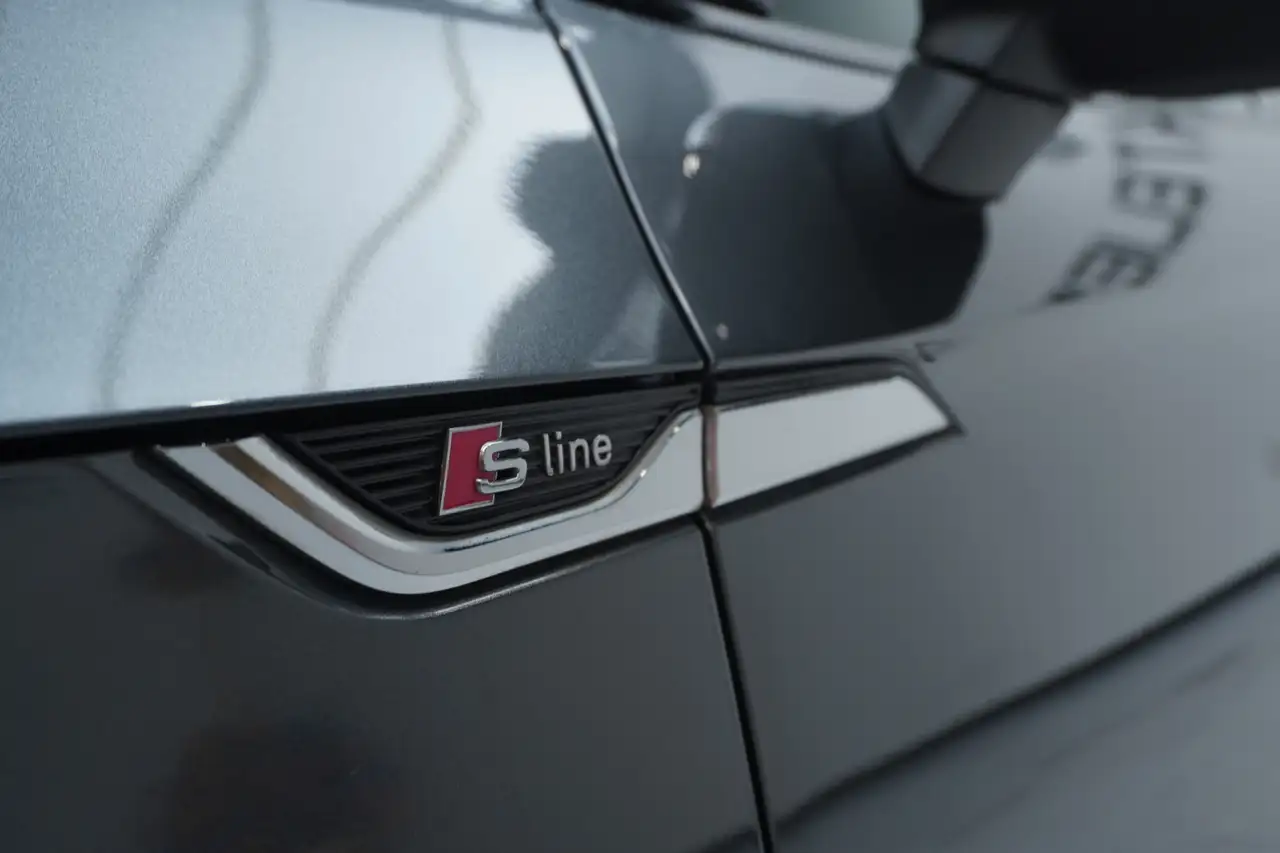 Audi A5 Sportback 35 TFSI S edition Competition, миниатюра 8