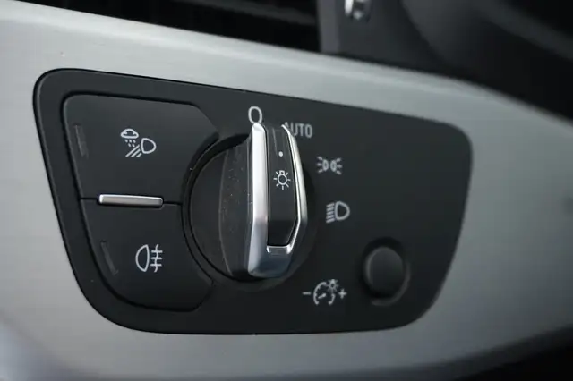 Audi A5 view 20