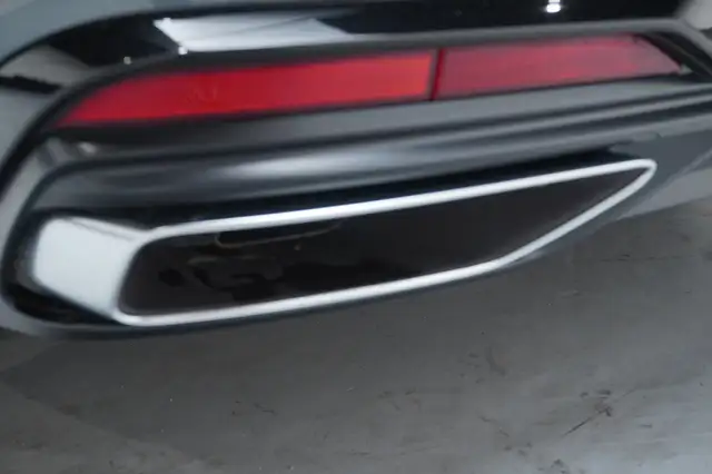 Audi A5 view 11