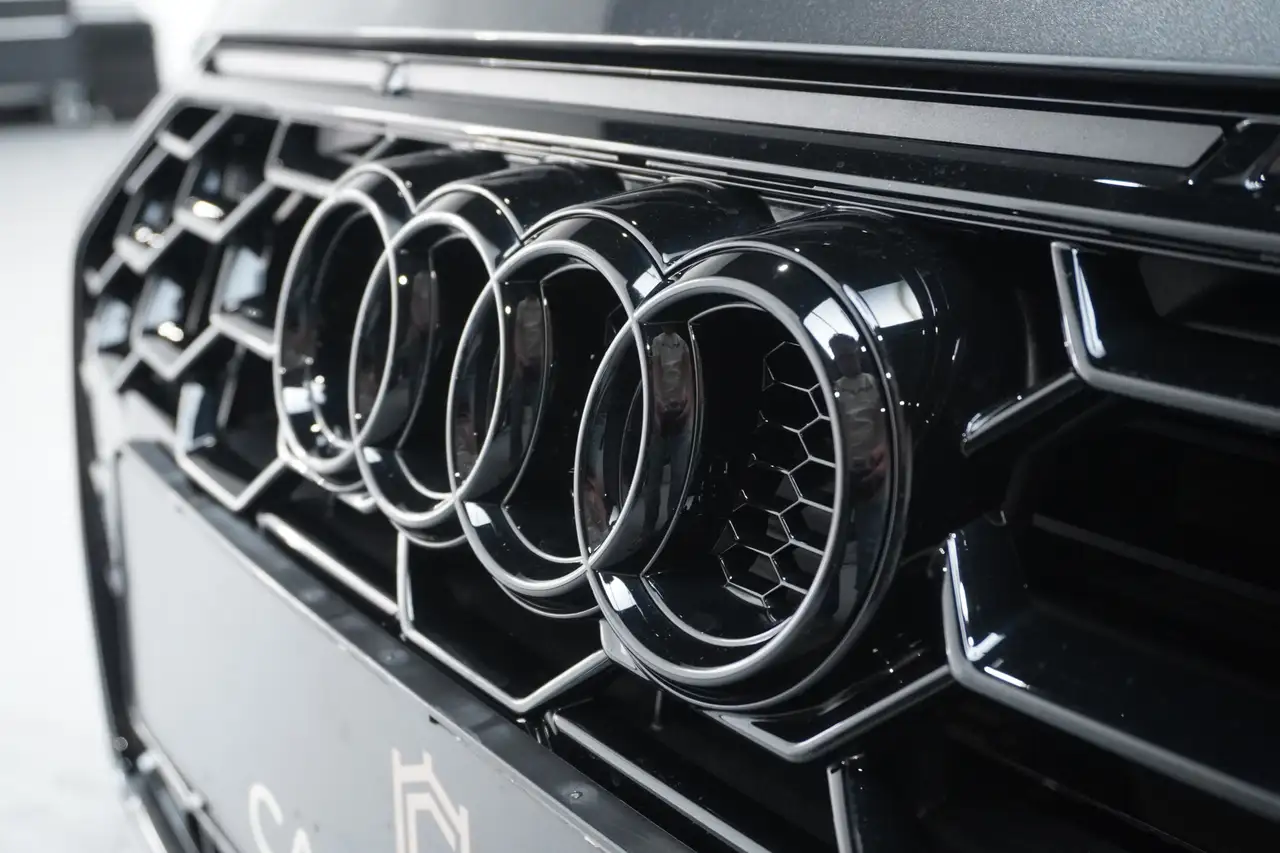 Audi A5 Sportback 35 TFSI S edition Competition, миниатюра 7