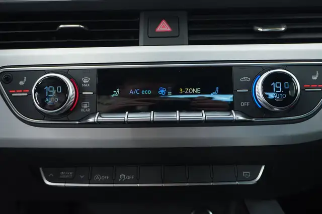 Audi A5 view 18