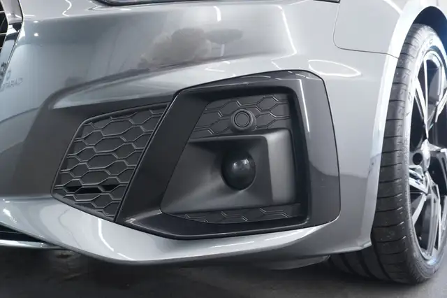 Audi A5 view 9