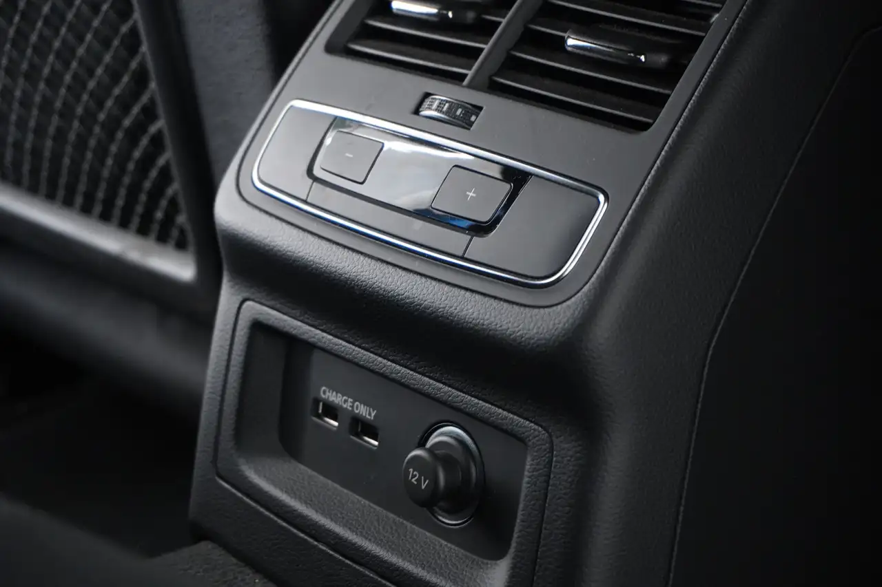 Audi A5 Sportback 35 TFSI S edition Competition, миниатюра 25