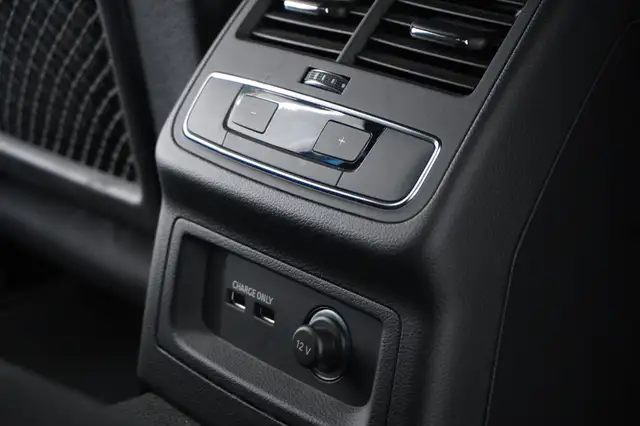 Audi A5 view 25