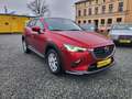 Mazda CX-3 Selection Red - thumbnail 1