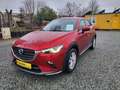 Mazda CX-3 Selection Kırmızı - thumbnail 3