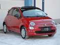 Fiat 500C Cabrio FireFly 70 Rot - thumbnail 3