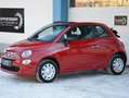 Fiat 500C Cabrio FireFly 70 Rot - thumbnail 5